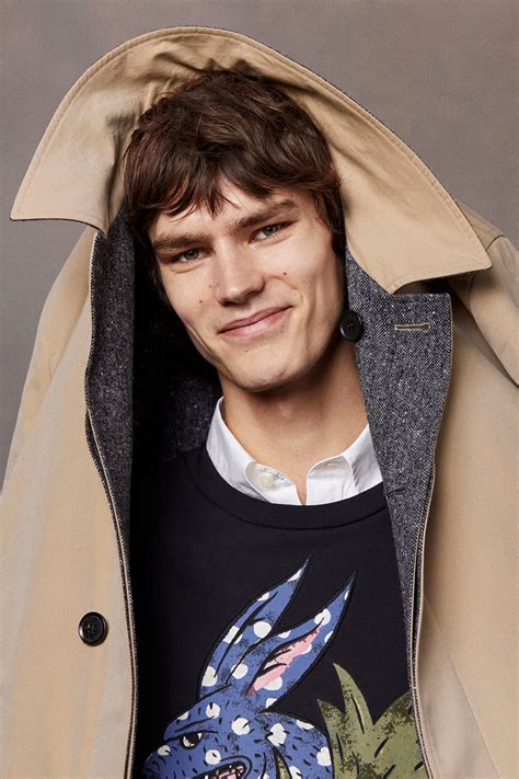 burberry beasts
